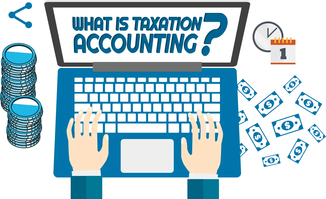 Taxation Accounting